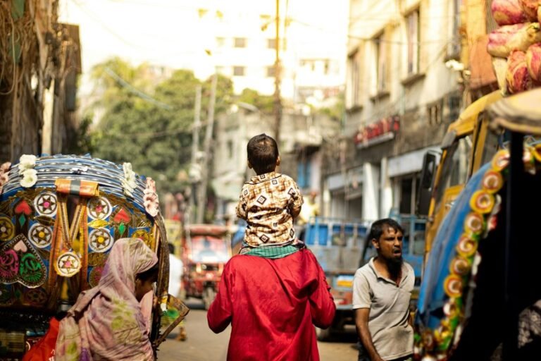 market trends and projections