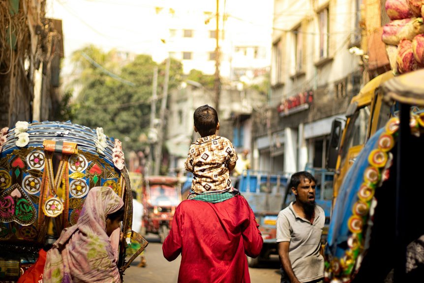 market trends and projections