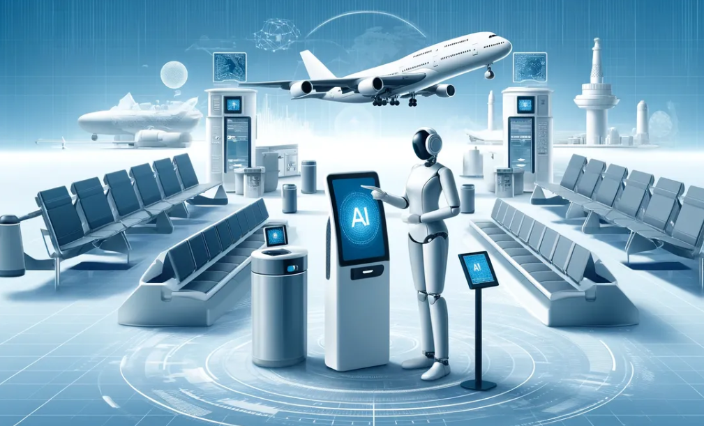 The Future of Travel Technology