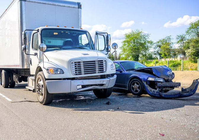Houston Semi-Truck Accidents: How Lawyers Build Strong Cases